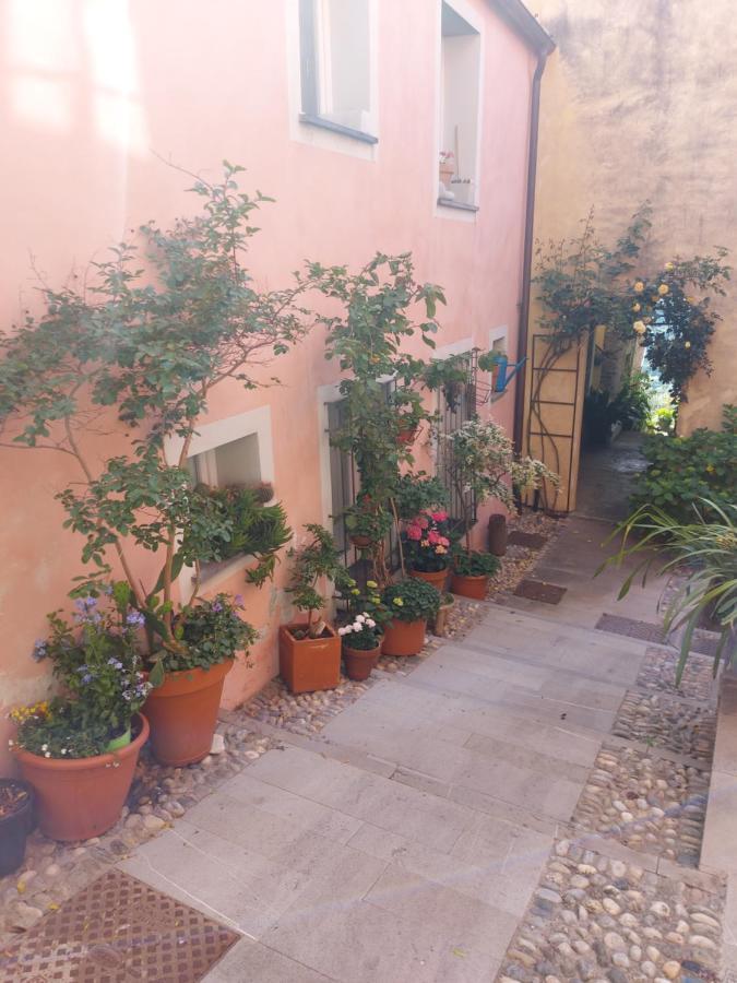 La Jeannotte Villa Levanto Exterior photo