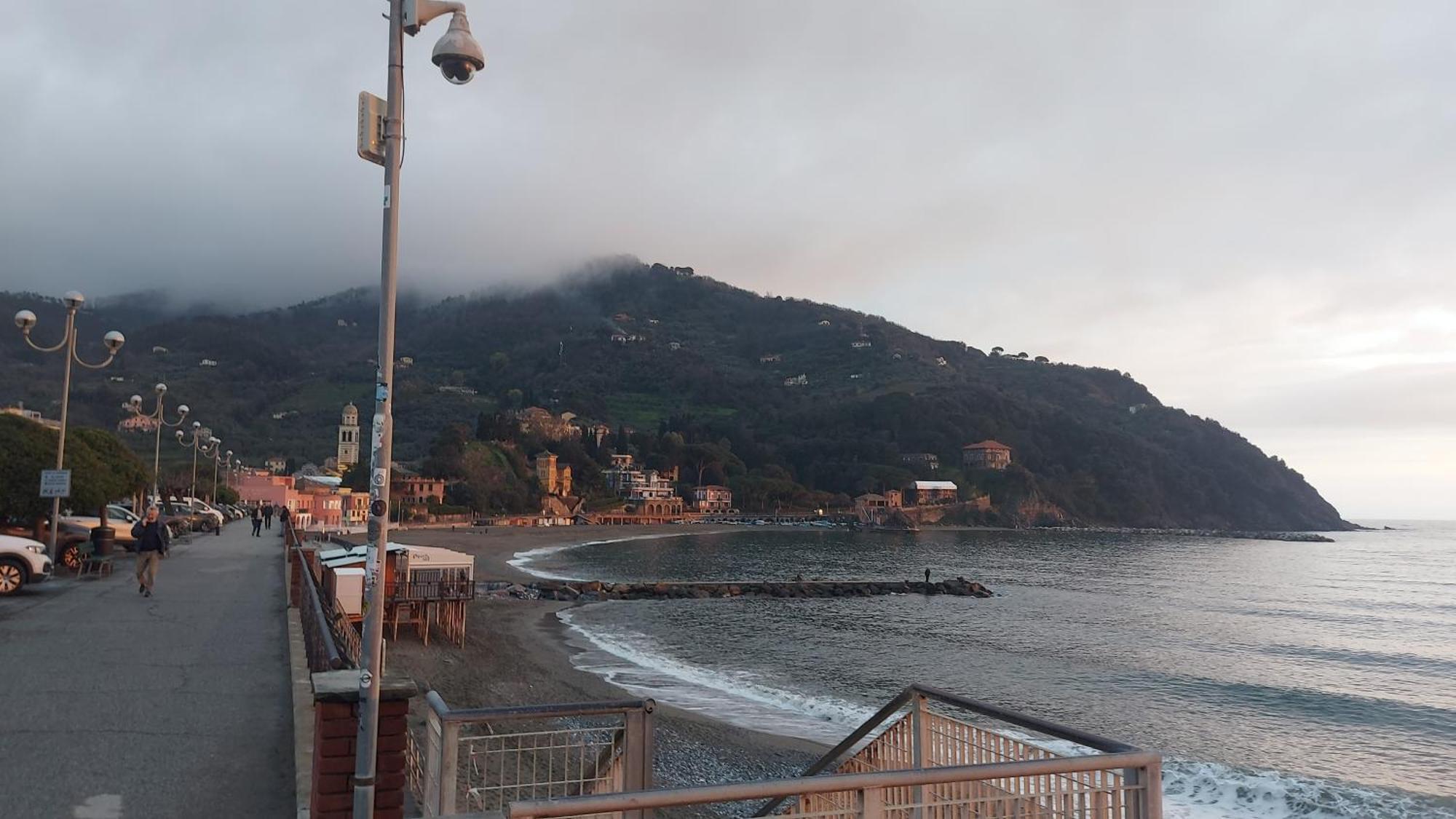 La Jeannotte Villa Levanto Exterior photo